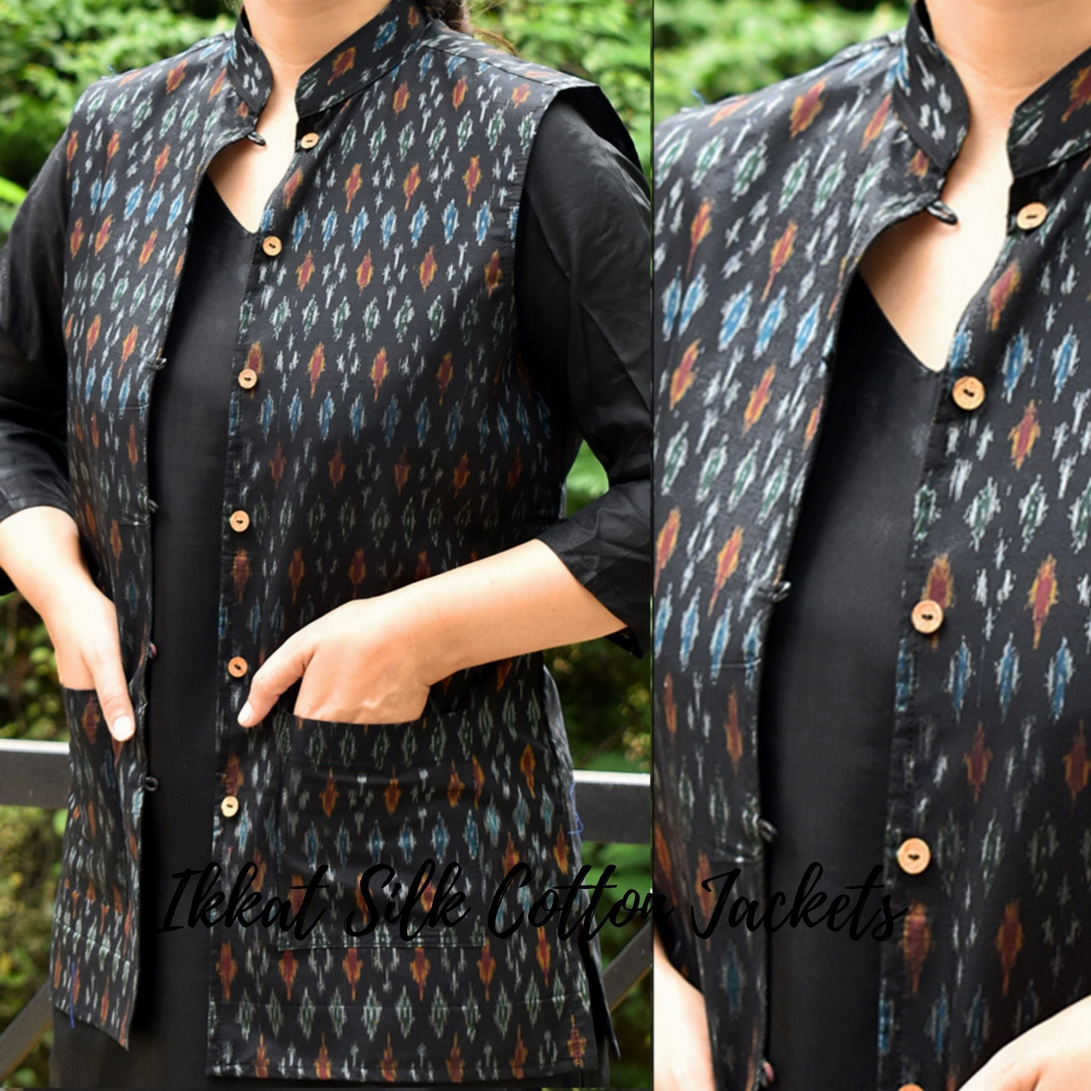 Jackets – India1001.com