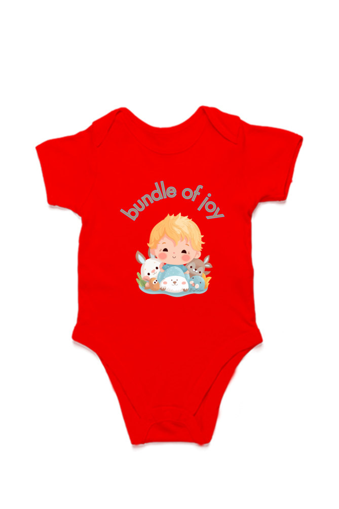 Bundle of Joy , Kids Rompers