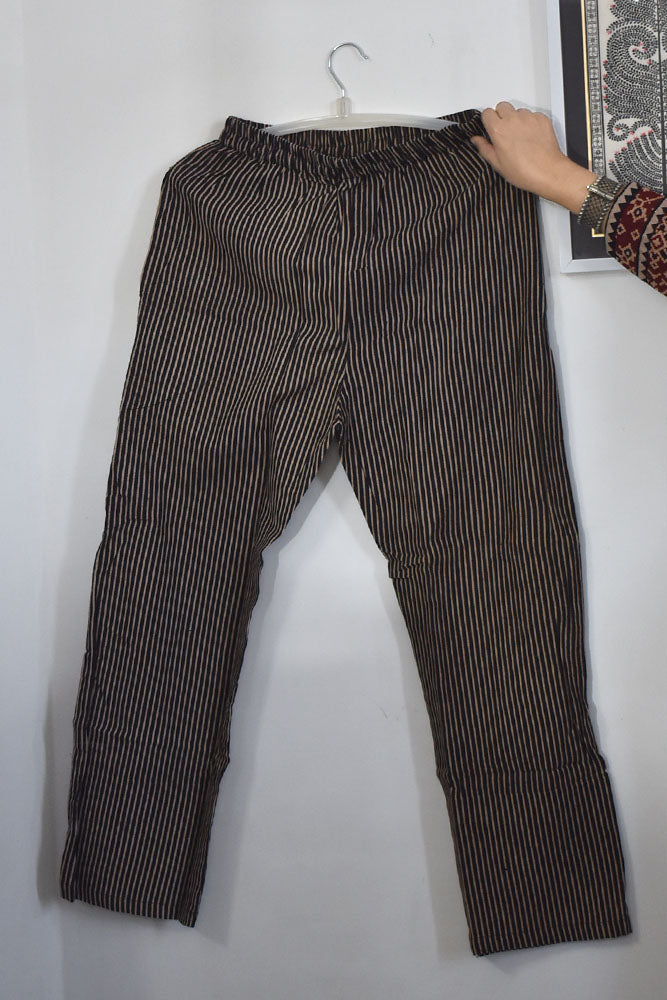 Elegant Cotton comfort fit pant - Size 38 to 46