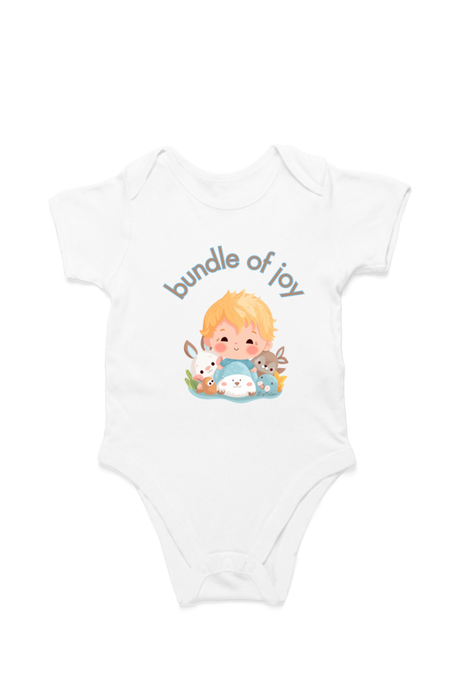 Bundle of Joy , Kids Rompers