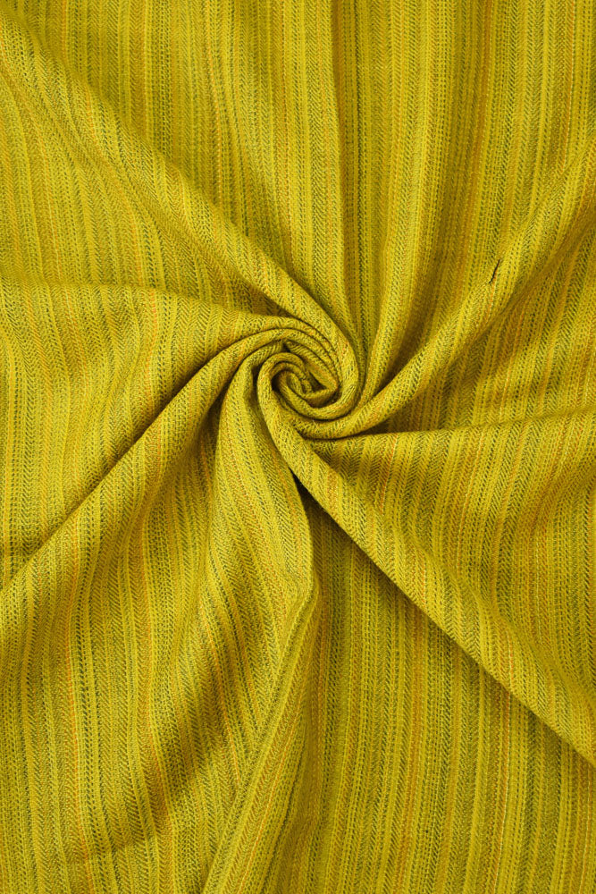 Elegant & Soft, Versatile Handwoven Himalayan Pure Wool Fabric