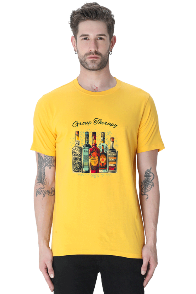 Group Therapy, Classic Unisex T-shirt