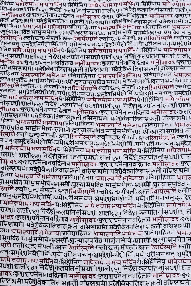 Beautiful Block Printed Running Cotton Fabric
