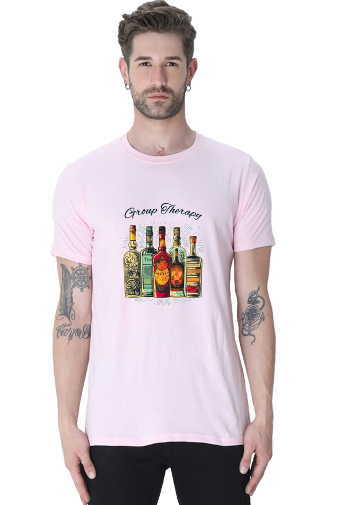 Group Therapy, Classic Unisex T-shirt