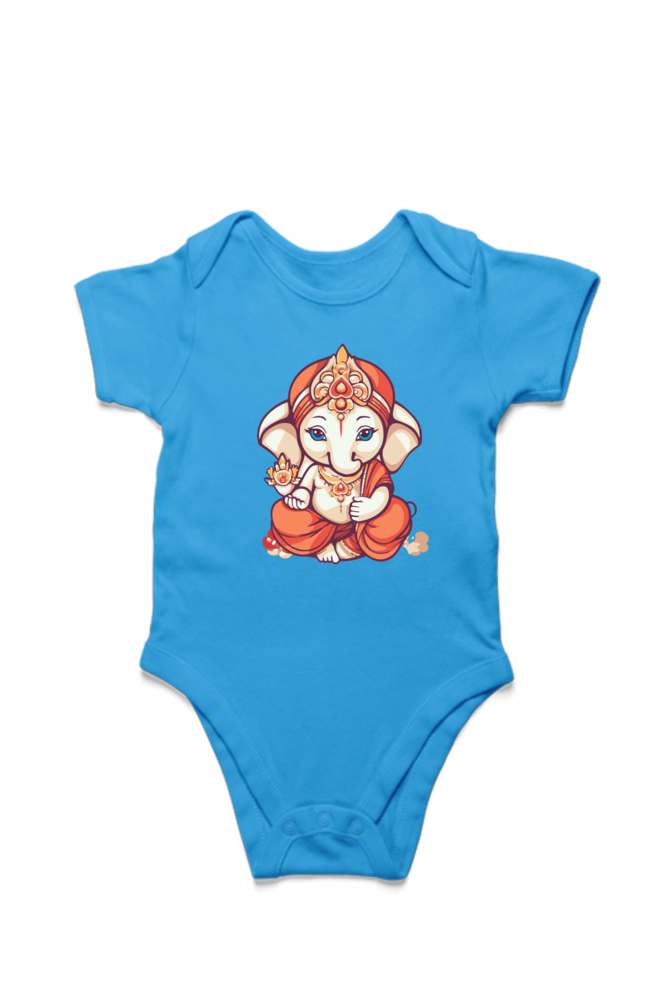 Morya Re , Kids Rompers