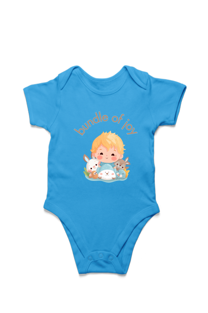 Bundle of Joy , Kids Rompers