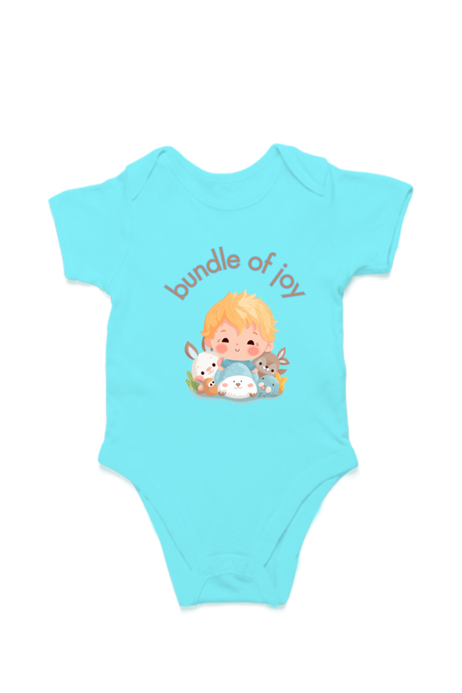 Bundle of Joy , Kids Rompers