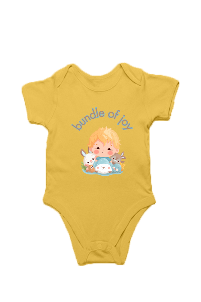 Bundle of Joy , Kids Rompers