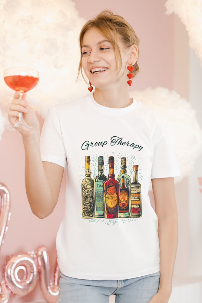 Group Therapy, Classic Unisex T-shirt
