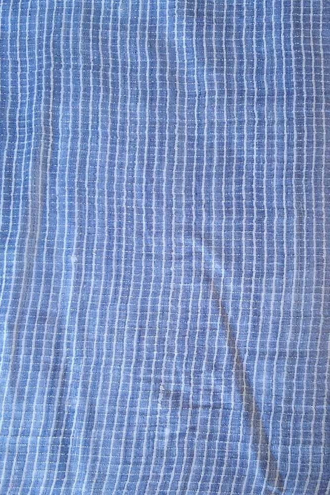 Fine Woven Geecha & Tussar silk fabric