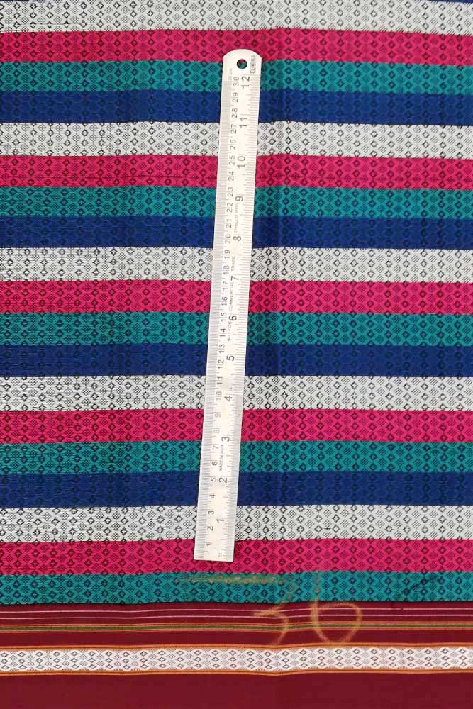 Woven Khun Blouse Fabric