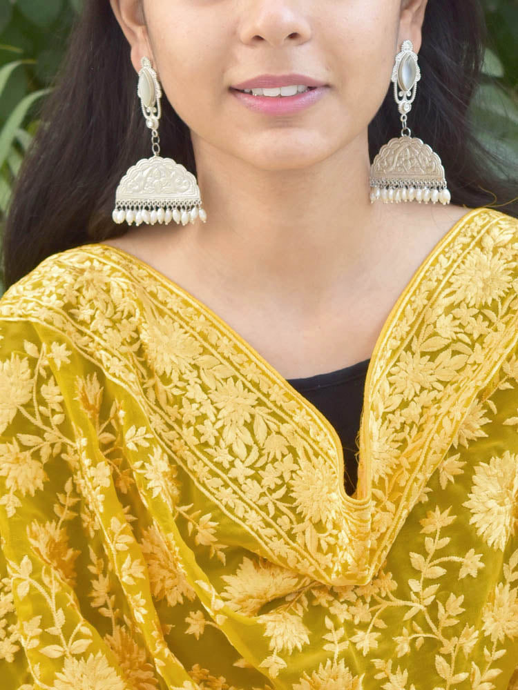 Elegant SLA earrings