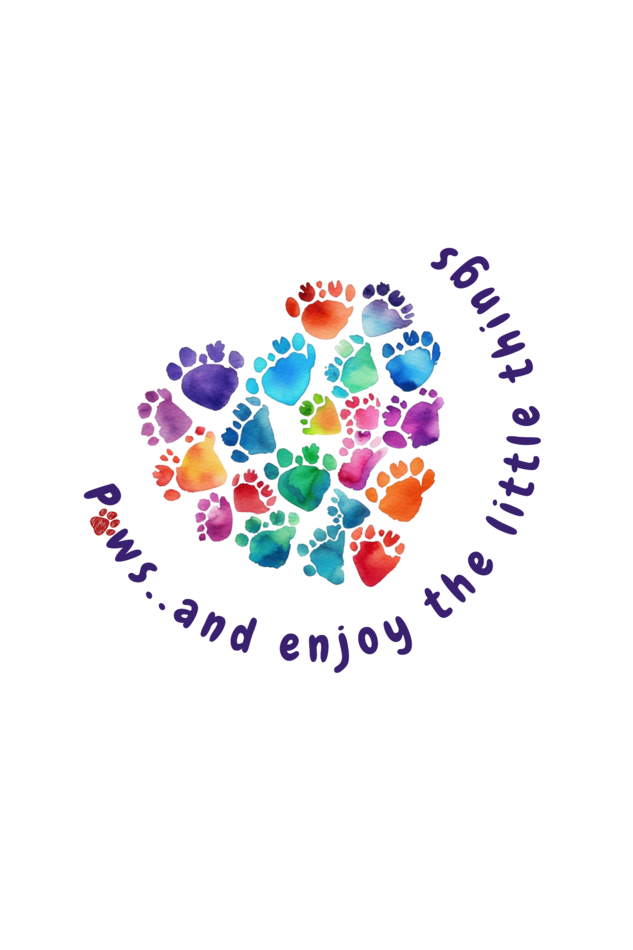Paws & Enjoy - Womens T-Shirt