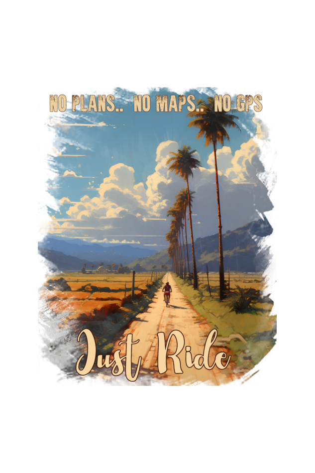 No Map, No GPS, Classic Unisex T-shirt