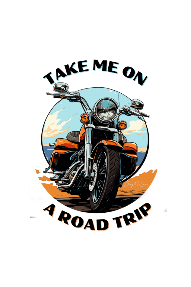 Road Trip - Classic Unisex T-shirt