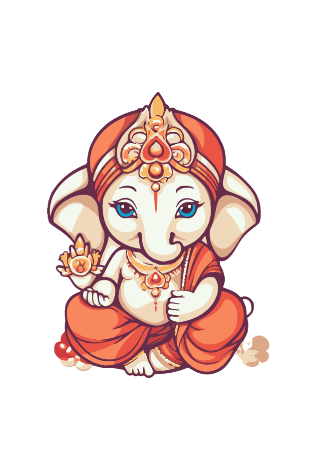 Morya Re Bappa Morya Re, Womens full sleeve T-Shirt