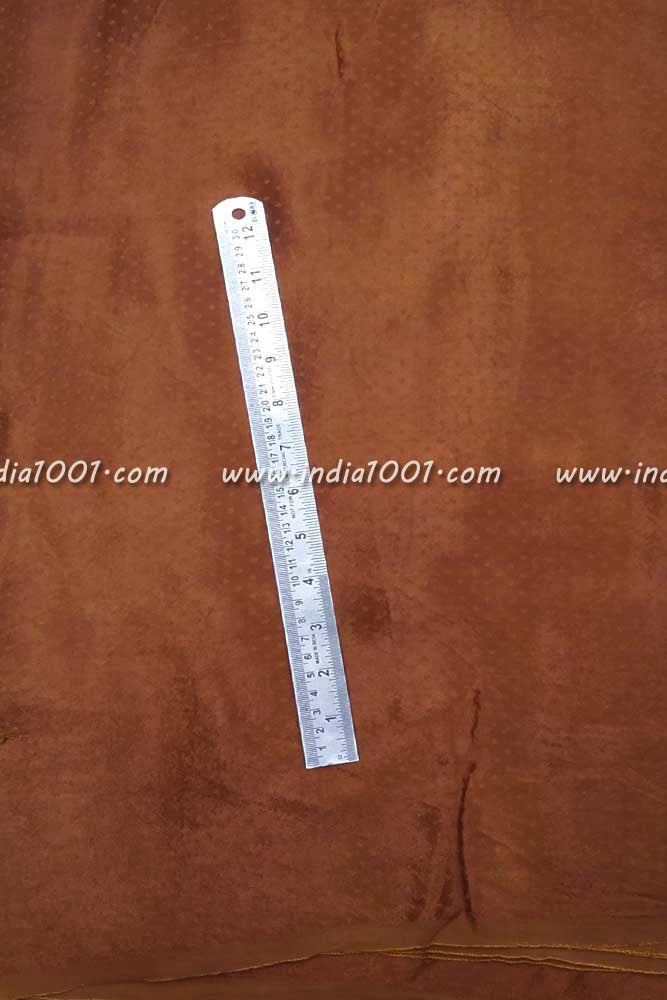 Woven Mashru blouse fabric