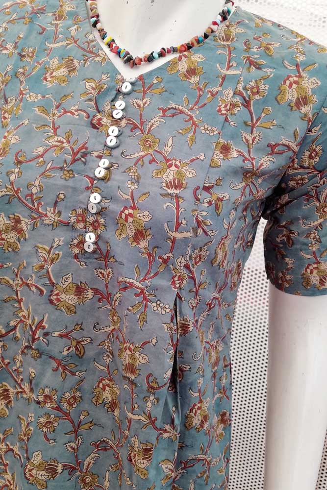 Elegant Cotton dress