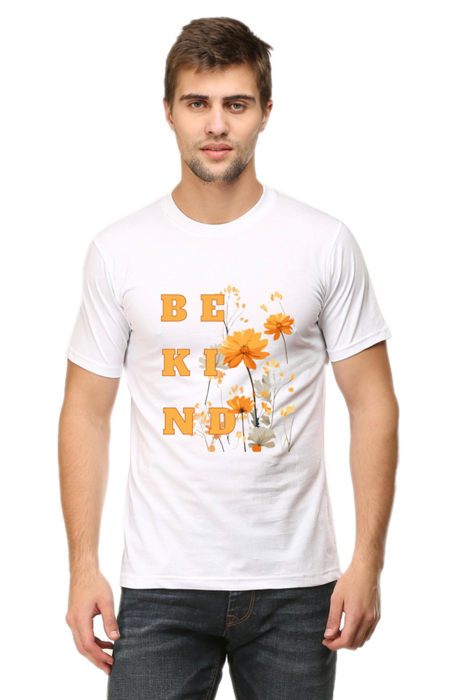 Be Kind, Classic Unisex T-shirt