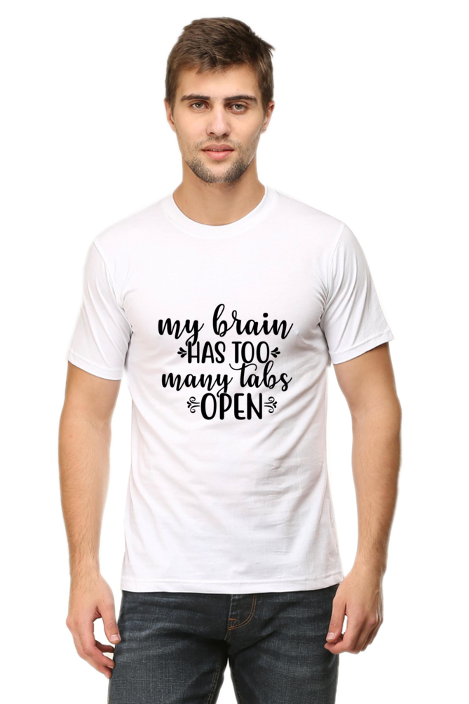 My brain , Classic Unisex T-shirt