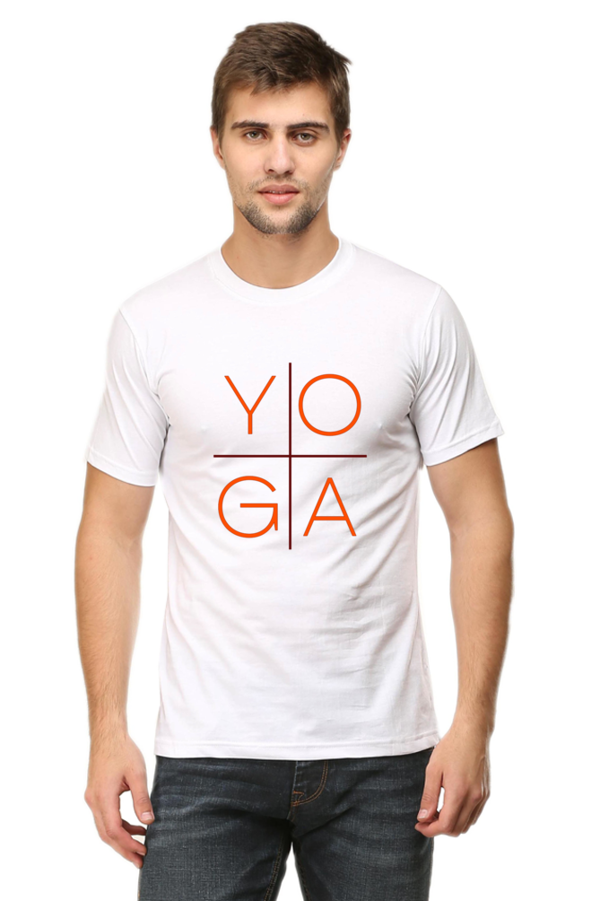 Yoga  - Classic Unisex T-shirt