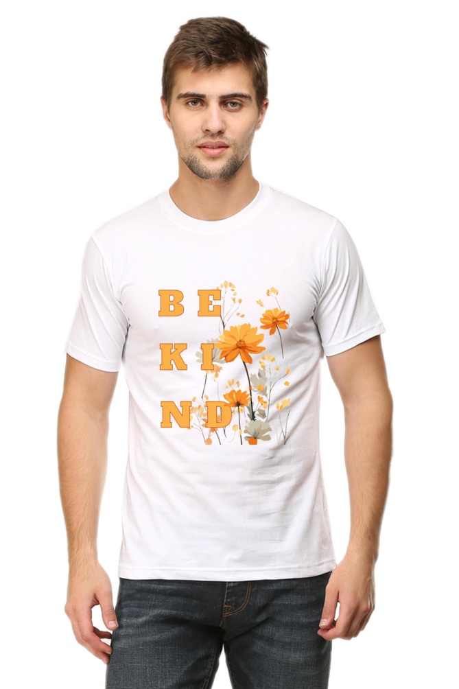 Be Kind, Classic Unisex T-shirt