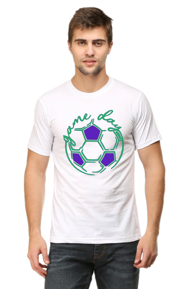 Game Day - Classic Unisex T-shirt