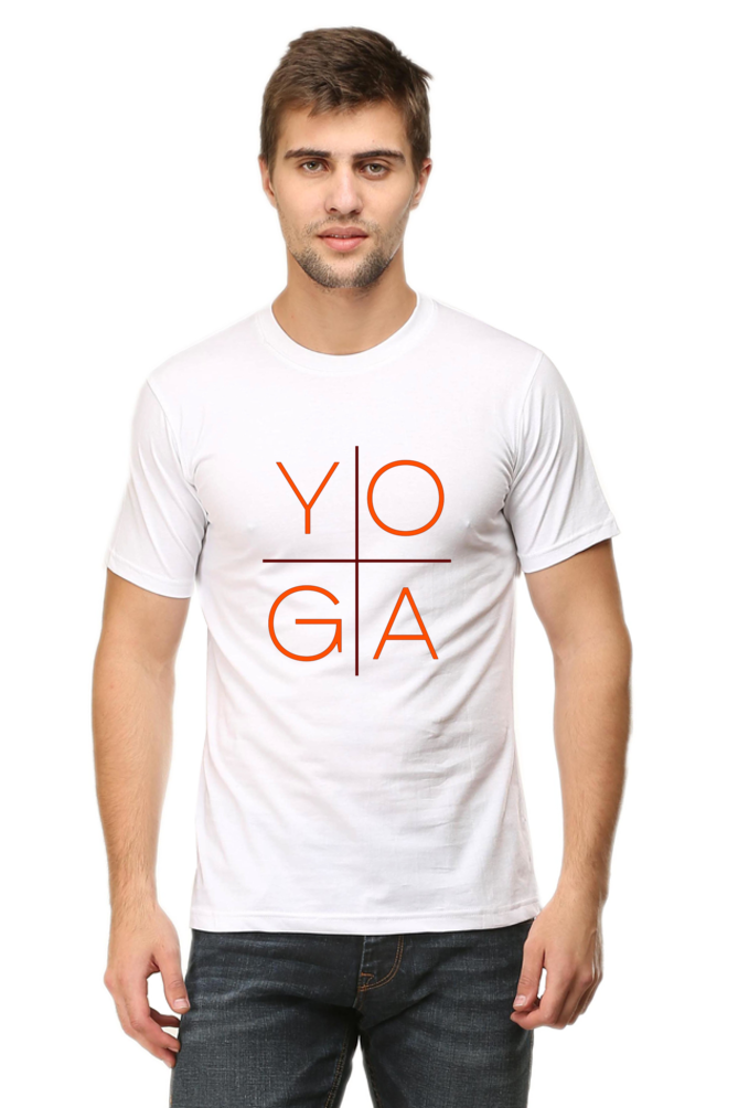 Yoga  - Classic Unisex T-shirt