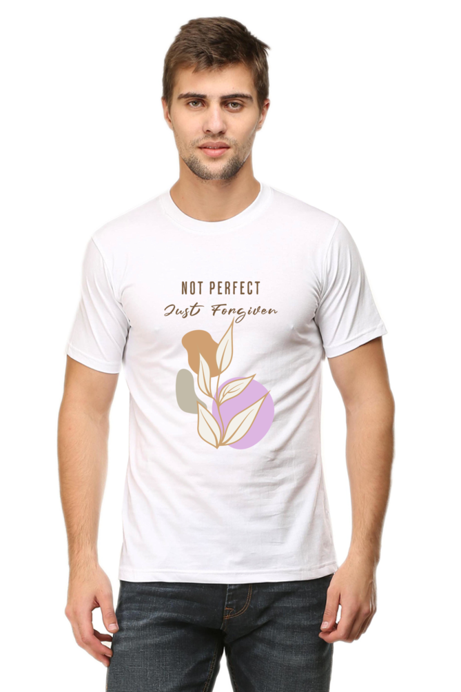 Not Perfect, Classic Unisex T-shirt