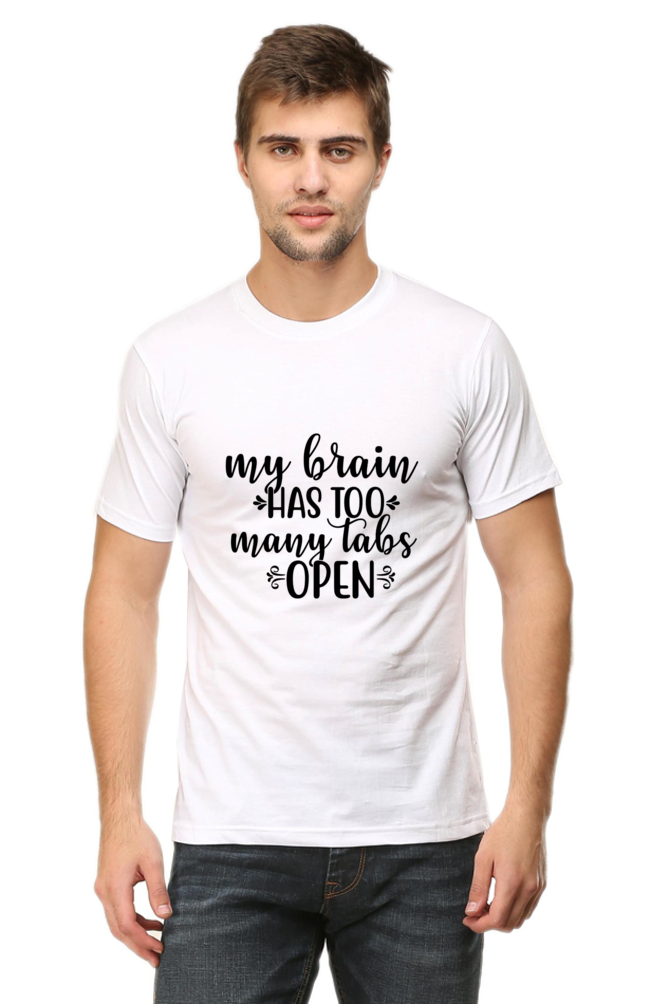 My brain , Classic Unisex T-shirt