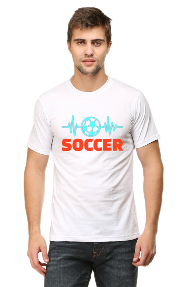 Soccer Love - Classic Unisex T-shirt