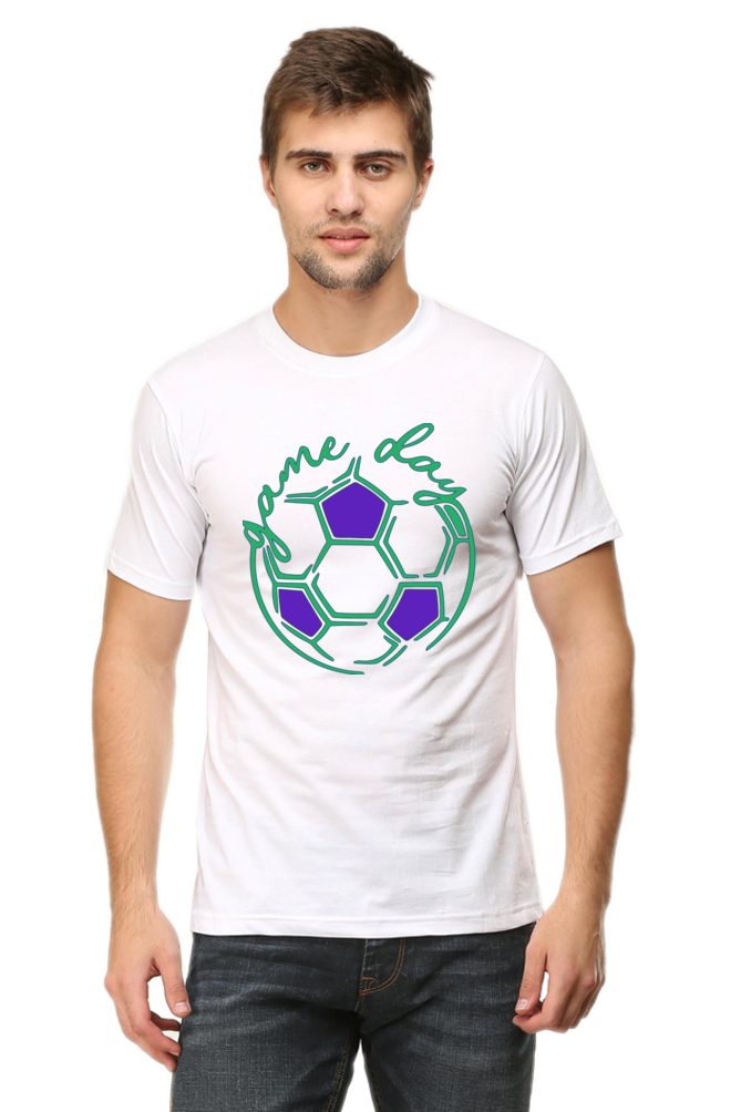 Game Day - Classic Unisex T-shirt
