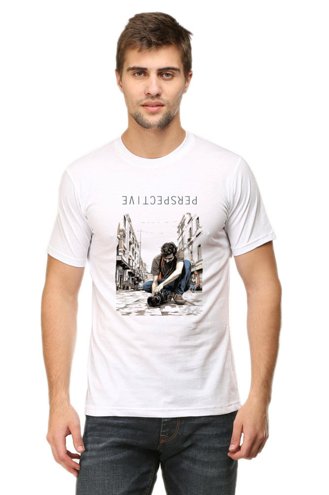 Perspective - Classic Unisex T-shirt