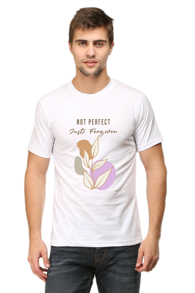 Not Perfect, Classic Unisex T-shirt