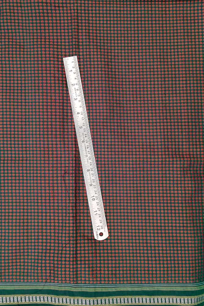 Woven Khun Blouse Fabric