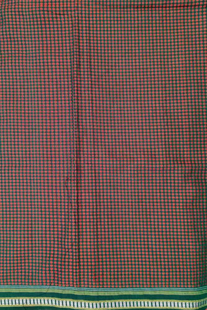 Woven Khun Blouse Fabric