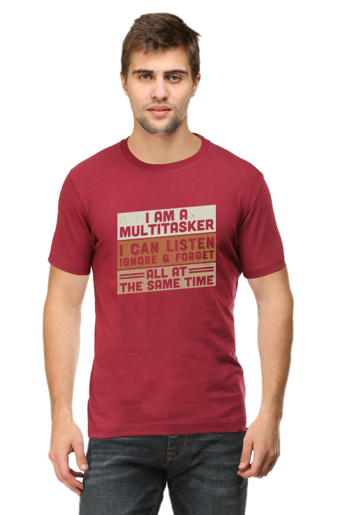 Multitasker - Classic Unisex T-shirt