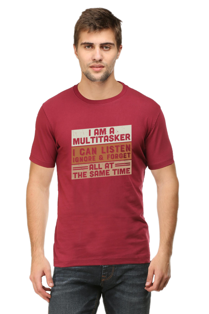 Multitasker - Classic Unisex T-shirt