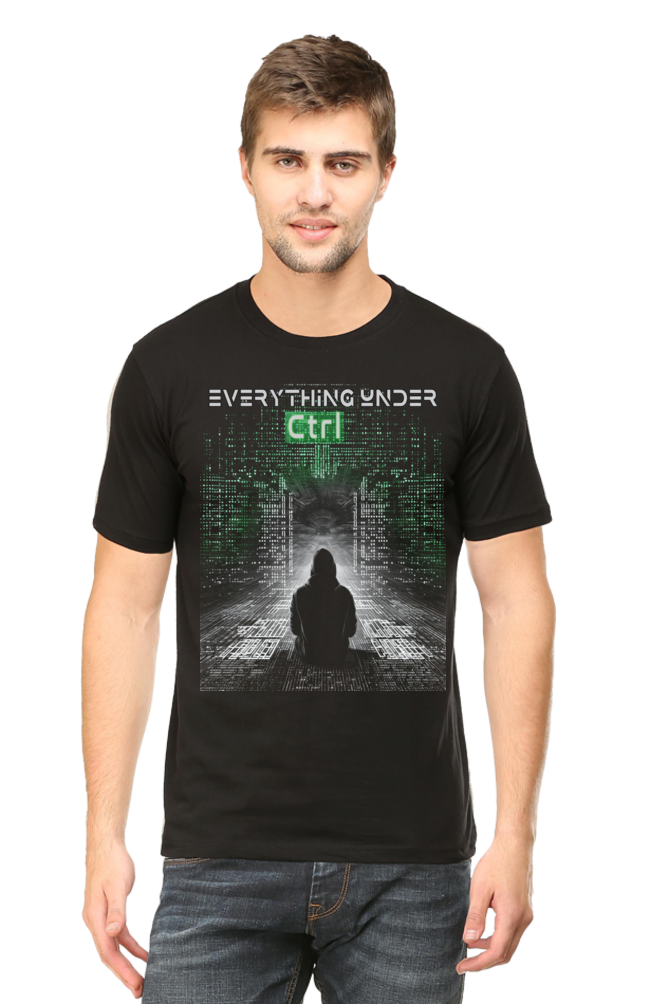 Under Ctrl, Classic Unisex T-shirt