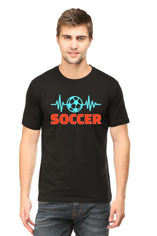 Soccer Love - Classic Unisex T-shirt