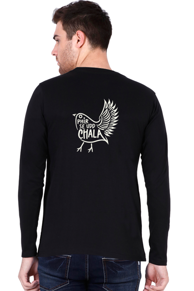 Phir Se Udd Chala Full sleeves Classic Unisex T-shirt