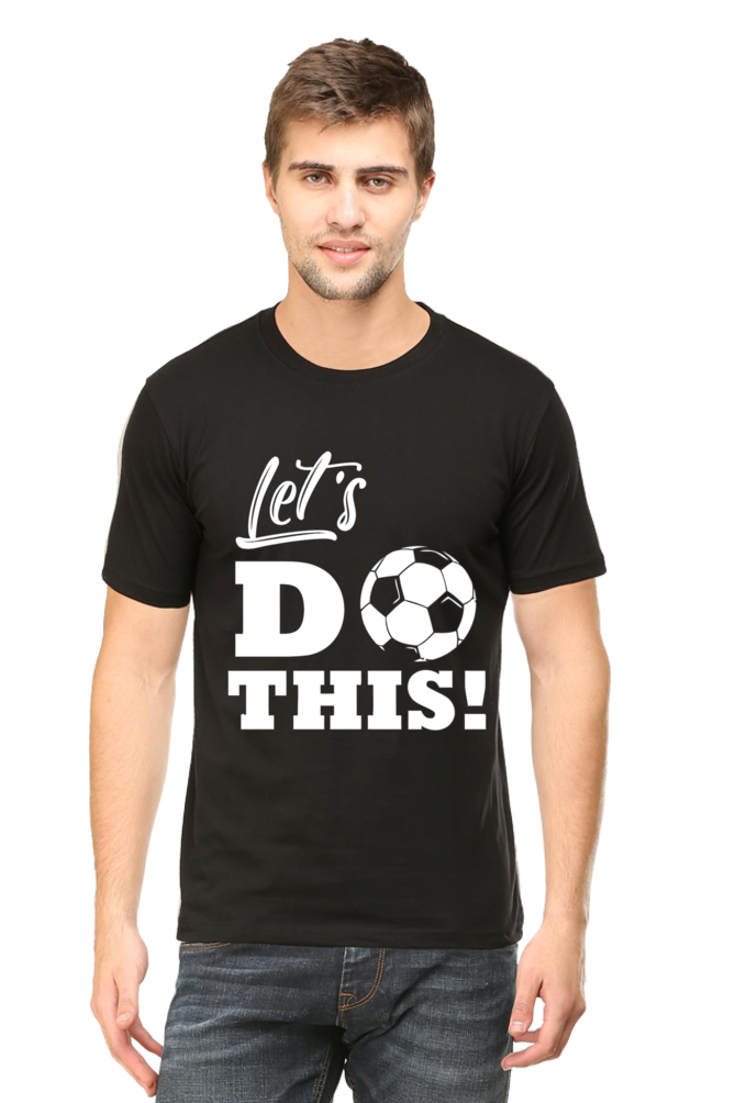 Let's Do This - Classic Unisex T-shirt