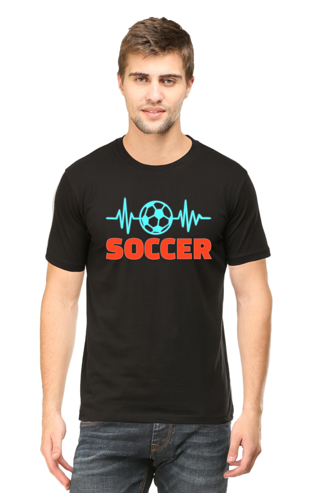 Soccer Love - Classic Unisex T-shirt