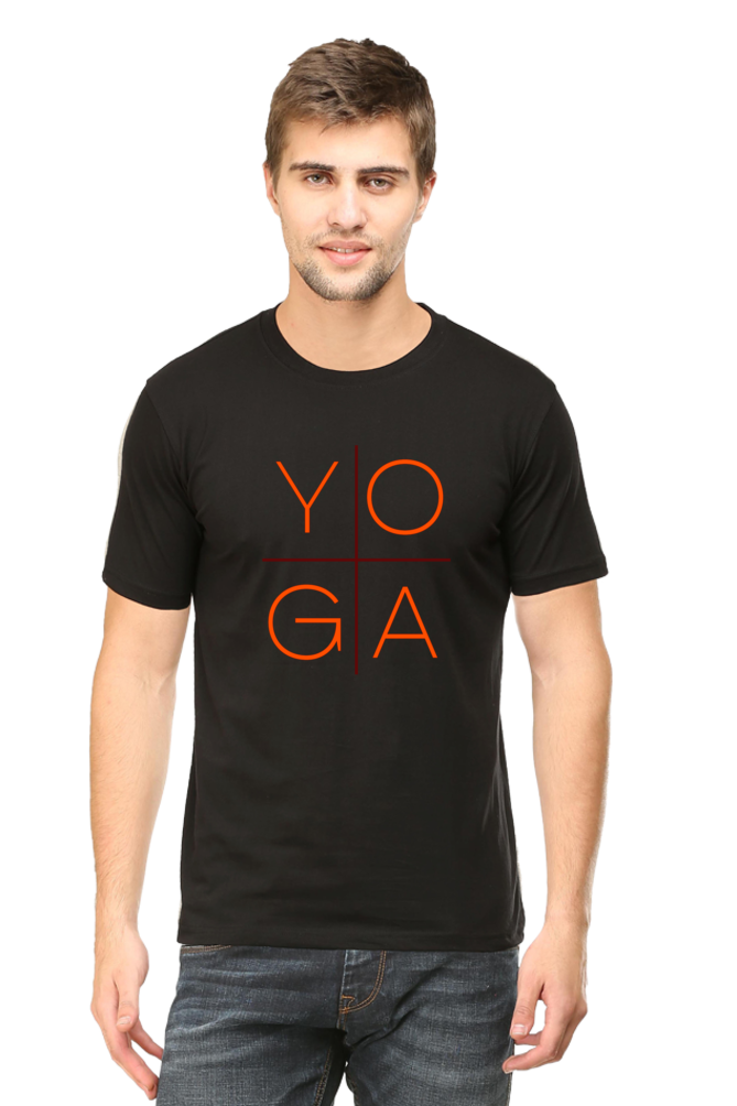 Yoga  - Classic Unisex T-shirt