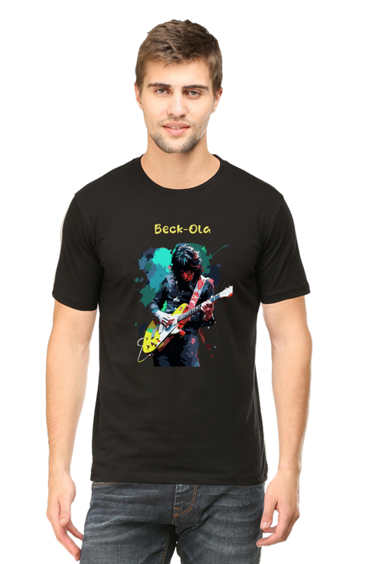 Beck-Ola,   Classic Unisex T-shirt
