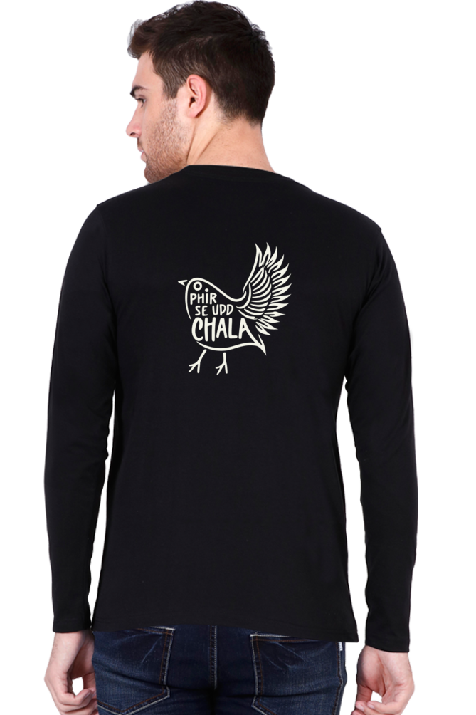 Phir Se Udd Chala Full sleeves Classic Unisex T-shirt