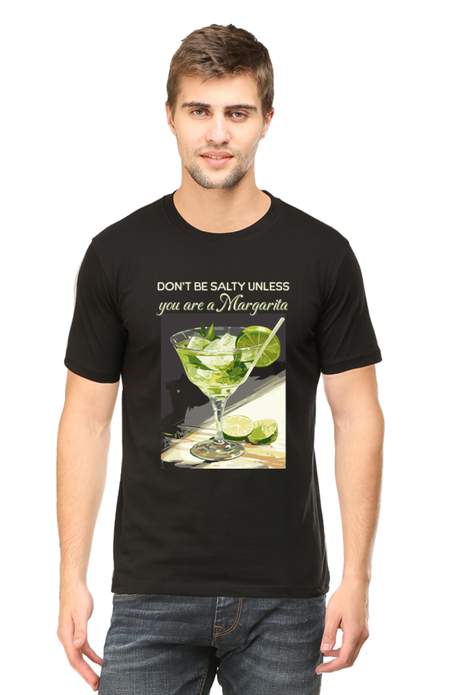 Don't be Salty, Classic Unisex T-shirt
