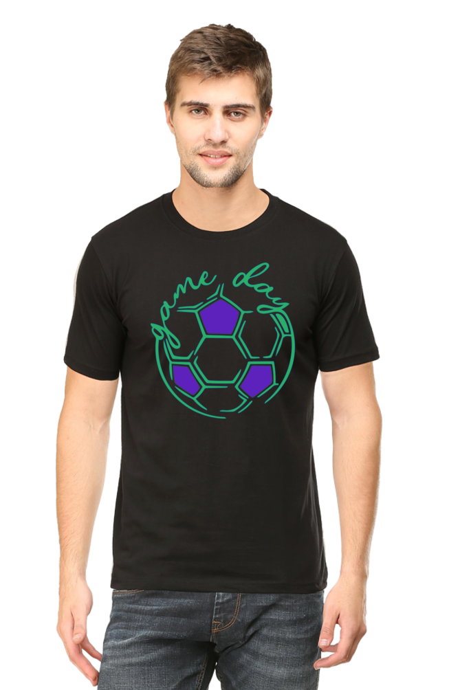 Game Day - Classic Unisex T-shirt