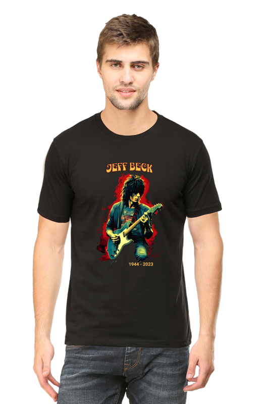 Jeff Beck Legend,  Classic Unisex T-shirt