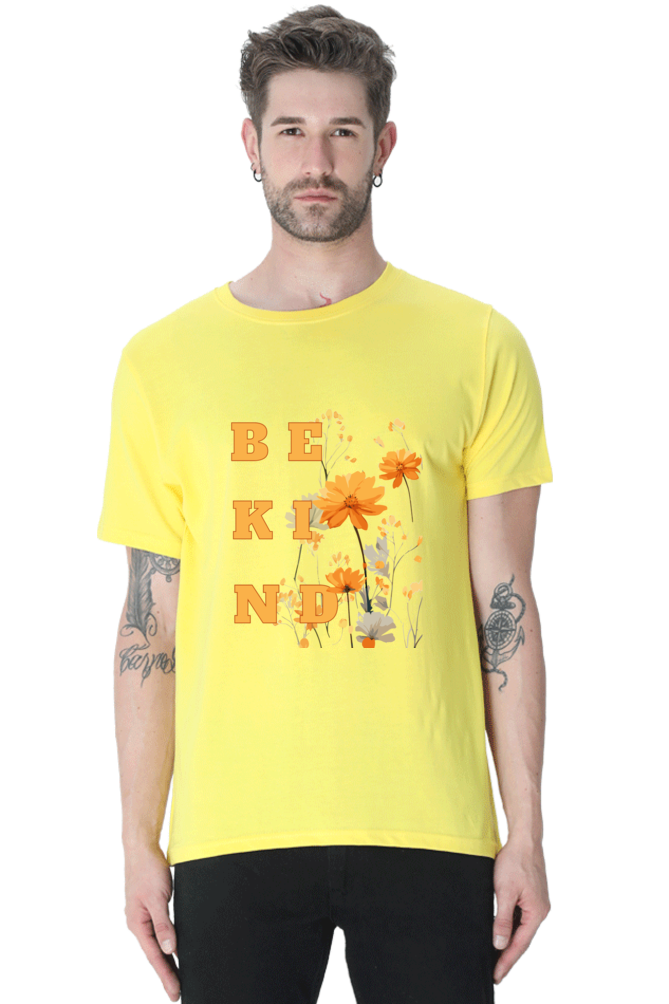 Be Kind, Classic Unisex T-shirt